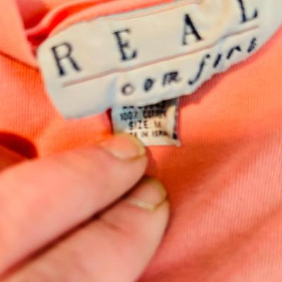 LADIES CASUAL SHIRTS PETITE SIZES SMALL & MEDIUM