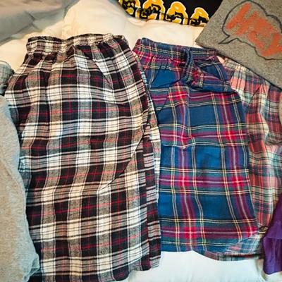 SMALL WOMENS LOUNGE CLOTHING