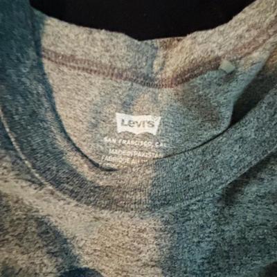 SMALL WOMENS LOUNGE CLOTHING
