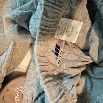 SMALL WOMENS LOUNGE CLOTHING