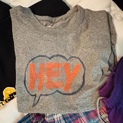 SMALL WOMENS LOUNGE CLOTHING