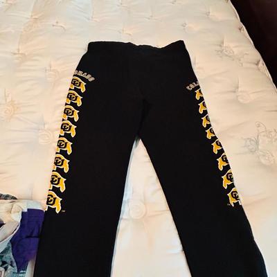 SMALL WOMENS LOUNGE CLOTHING