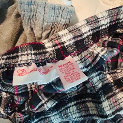 SMALL WOMENS LOUNGE CLOTHING