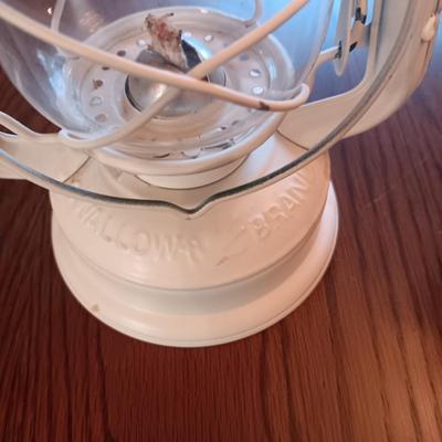 SWALLOW BRAND AND SUN BRAND KEROSENE LANTERNS