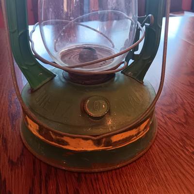 DIETZ NO 100 KEROSENE LANTERN
