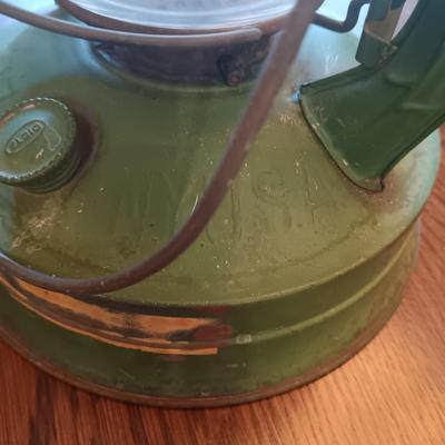 DIETZ NO 100 KEROSENE LANTERN