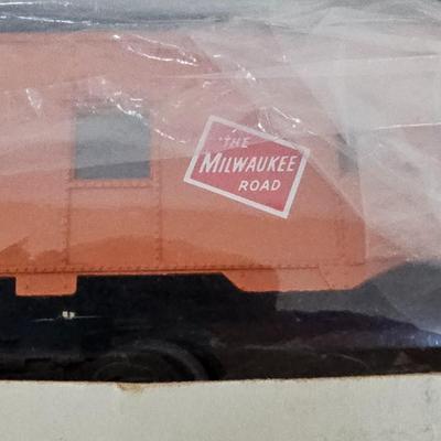 1970's & 1980's O Gauge Lionel Car Assortment (G-JS)