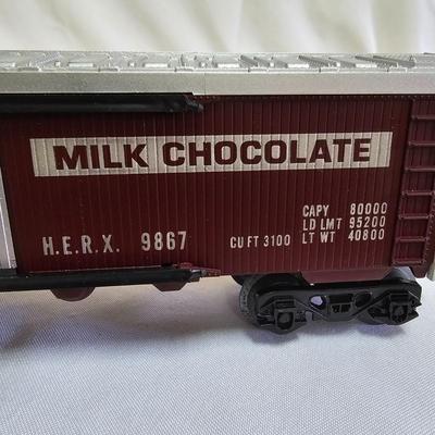 Advertising O Gauge Billboard Cars (G-JS)