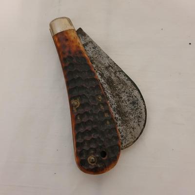 Miscellaneous Vintage Utility Knives (FE-EL)