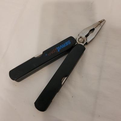 Miscellaneous Vintage Utility Knives (FE-EL)