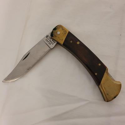 Miscellaneous Vintage Utility Knives (FE-EL)