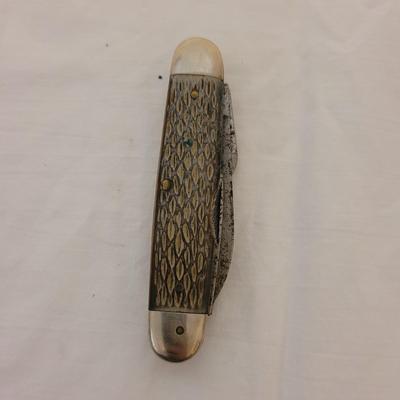 Miscellaneous Vintage Utility Knives (FE-EL)