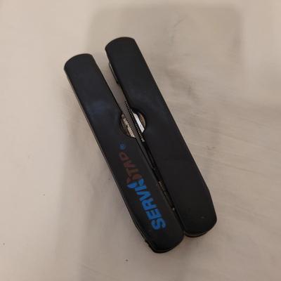 Miscellaneous Vintage Utility Knives (FE-EL)