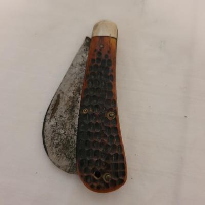 Miscellaneous Vintage Utility Knives (FE-EL)