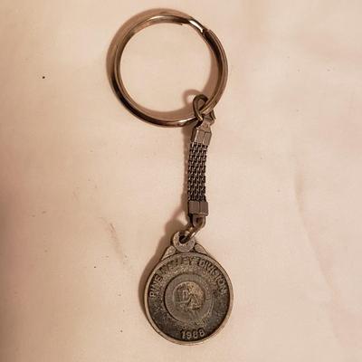 Ethan Allen Collectibles (B2-KD)