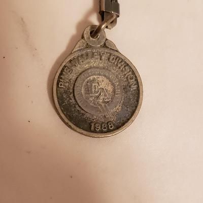 Ethan Allen Collectibles (B2-KD)