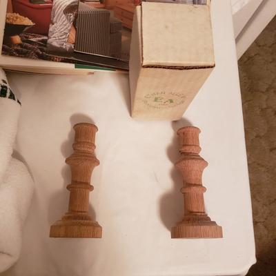 Ethan Allen Collectibles (B2-KD)
