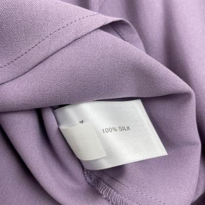 Lot of 3 Orvis Silk Blouses Size M
