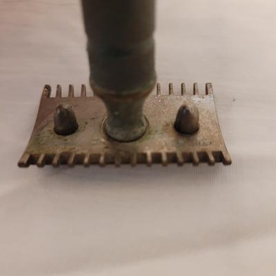 Vintage Shaving Razors (FE-EL)
