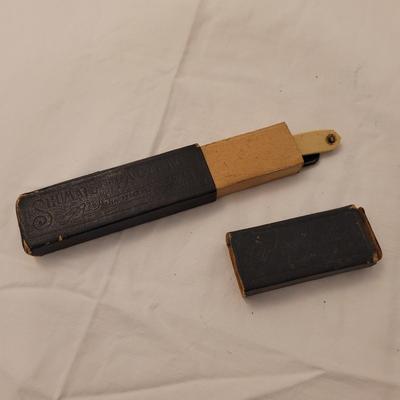 Vintage Shaving Razors (FE-EL)