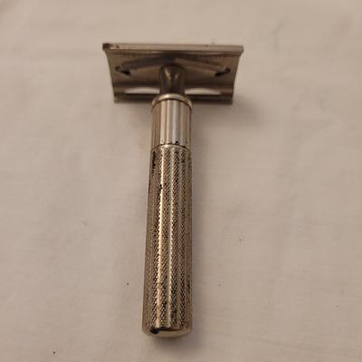 Vintage Shaving Razors (FE-EL)