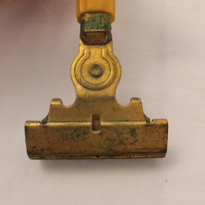 Vintage Shaving Razors (FE-EL)
