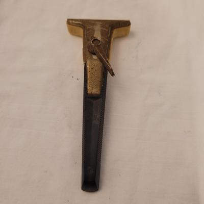 Vintage Shaving Razors (FE-EL)