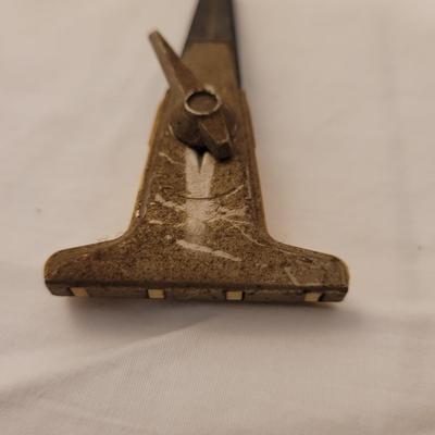 Vintage Shaving Razors (FE-EL)
