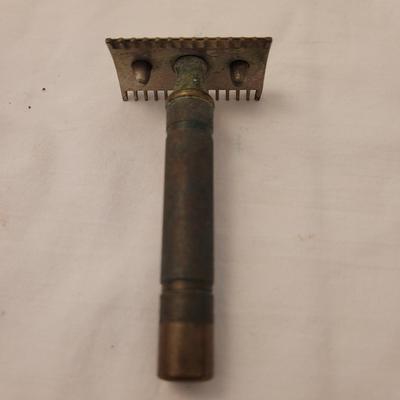 Vintage Shaving Razors (FE-EL)