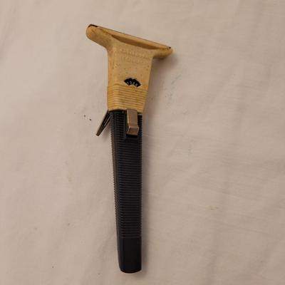 Vintage Shaving Razors (FE-EL)