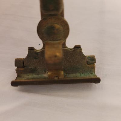 Vintage Shaving Razors (FE-EL)