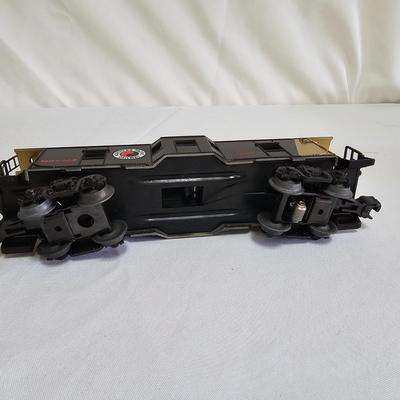 Great Northern, Western Pacific & More O Gauge Cars (G-JS)
