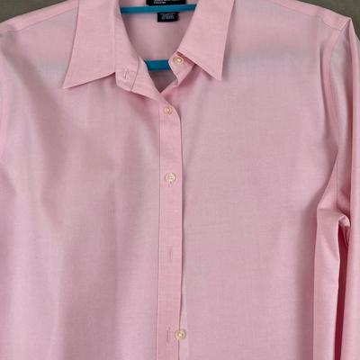 Jones New York Signature Shirts Size Large