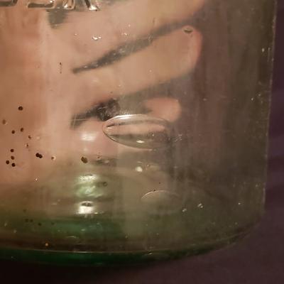 Special Jars: Atlas, Kerr and More! (B2-KD)