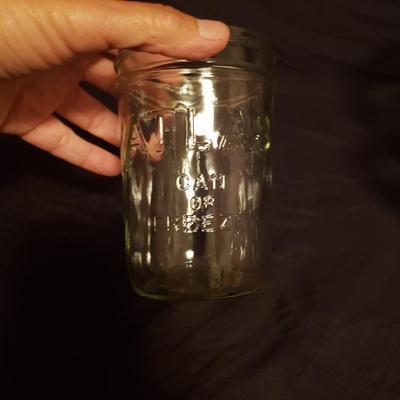 Special Jars: Atlas, Kerr and More! (B2-KD)