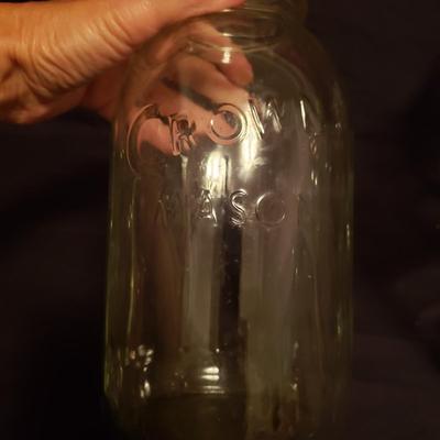 Special Jars: Atlas, Kerr and More! (B2-KD)