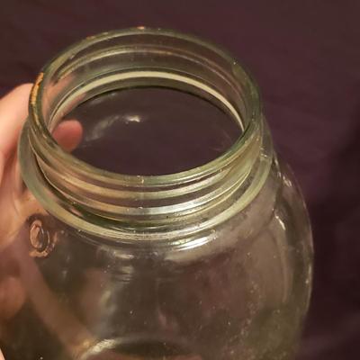 Special Jars: Atlas, Kerr and More! (B2-KD)