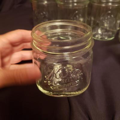 Special Jars: Atlas, Kerr and More! (B2-KD)