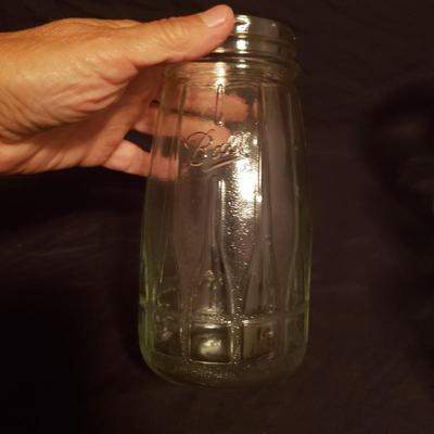 Special Jars: Atlas, Kerr and More! (B2-KD)