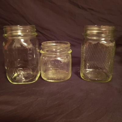 Special Jars: Atlas, Kerr and More! (B2-KD)