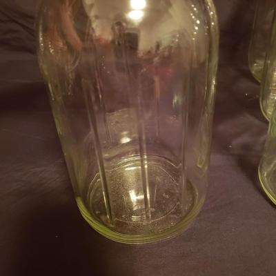 Special Jars: Atlas, Kerr and More! (B2-KD)
