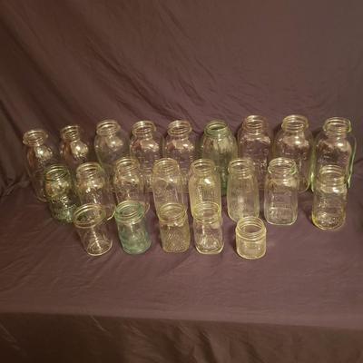 Special Jars: Atlas, Kerr and More! (B2-KD)