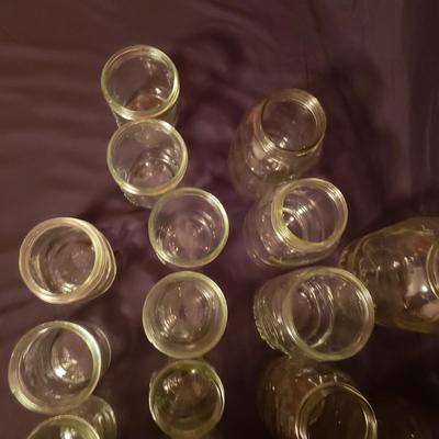 Special Jars: Atlas, Kerr and More! (B2-KD)
