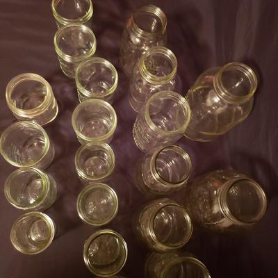 Special Jars: Atlas, Kerr and More! (B2-KD)