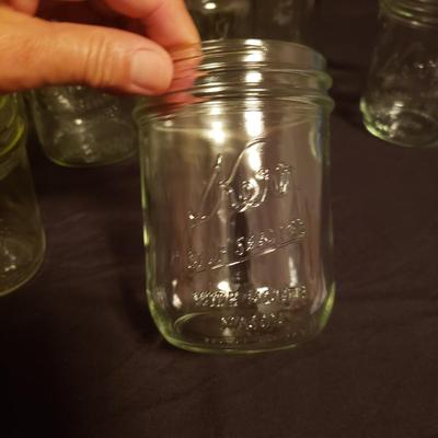 Special Jars: Atlas, Kerr and More! (B2-KD)