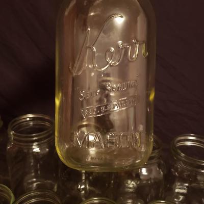 Special Jars: Atlas, Kerr and More! (B2-KD)