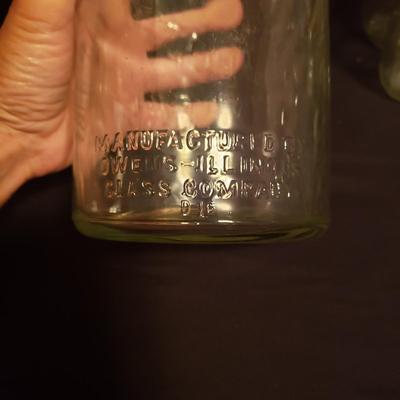 Special Jars: Atlas, Kerr and More! (B2-KD)