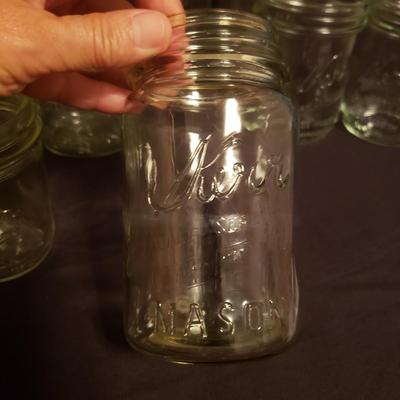 Special Jars: Atlas, Kerr and More! (B2-KD)
