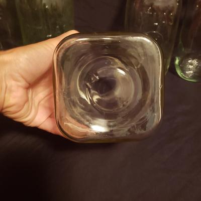 Special Jars: Atlas, Kerr and More! (B2-KD)