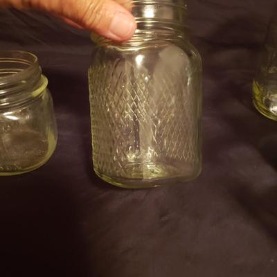 Special Jars: Atlas, Kerr and More! (B2-KD)